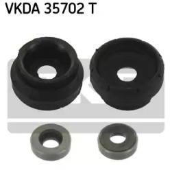 Подшипник SKF VKDA 35702 T